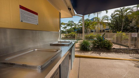 Hastings Cove Holiday Apartments - E Caravan Parks 20