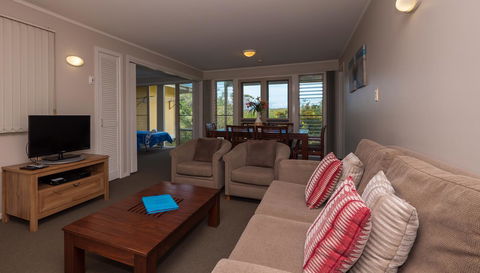 Hastings Cove Holiday Apartments - E Caravan Parks 0