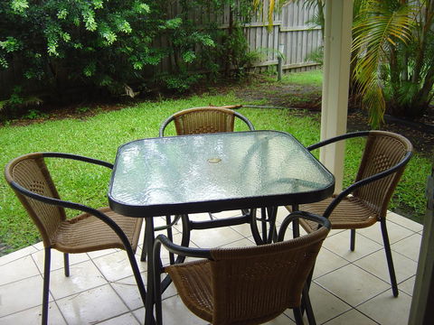 Hastings Cove Holiday Apartments - E Caravan Parks 13