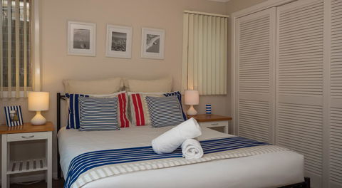 Hastings Cove Holiday Apartments - E Caravan Parks 5