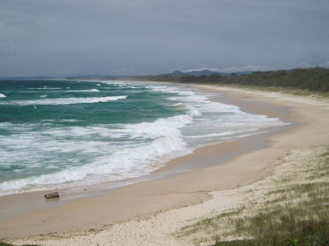 Hastings Cove Holiday Apartments - E Caravan Parks 14