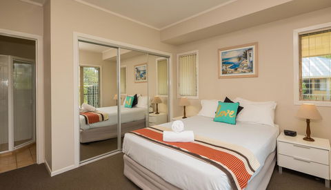 Hastings Cove Holiday Apartments - E Caravan Parks 4