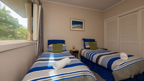 Hastings Cove Holiday Apartments - E Caravan Parks 10
