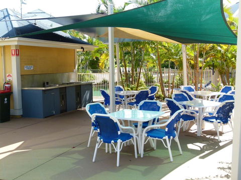 Hastings Cove Holiday Apartments - E Caravan Parks 22