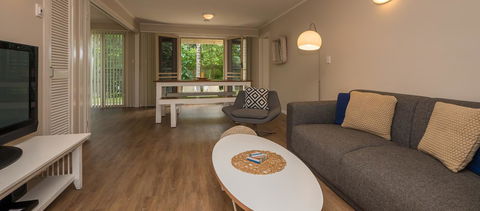 Hastings Cove Holiday Apartments - E Caravan Parks 7