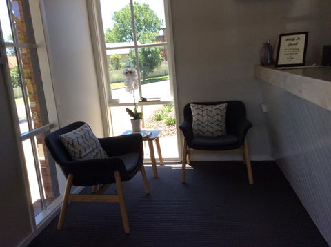 Bega Downs Motor Inn - E Caravan Parks 6