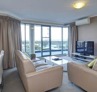 Sails Apartments - E Caravan Parks