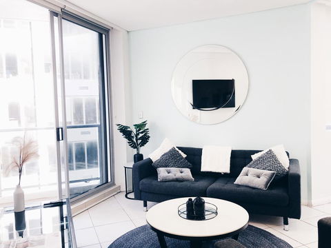 DD Apartments Chinatown - E Caravan Parks 28