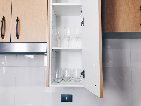 DD Apartments Chinatown - E Caravan Parks 27