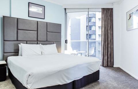 DD Apartments Chinatown - E Caravan Parks 3