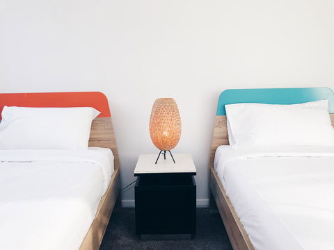 DD Apartments Chinatown - E Caravan Parks 39