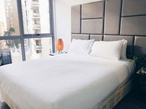 DD Apartments Chinatown - E Caravan Parks 41