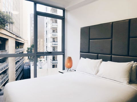 DD Apartments Chinatown - E Caravan Parks 35