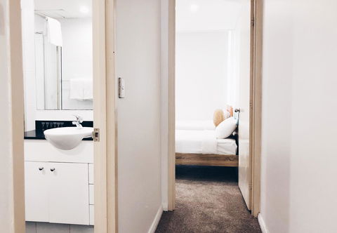 DD Apartments Chinatown - E Caravan Parks 34