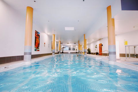 DD Apartments Chinatown - E Caravan Parks 10