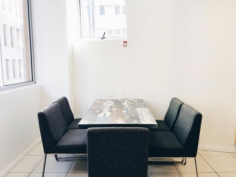 DD Apartments Chinatown - E Caravan Parks 13