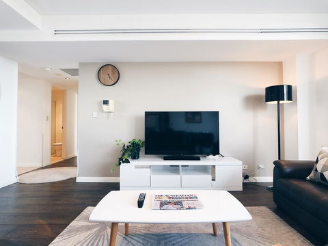 DD Apartments Chinatown - E Caravan Parks 2