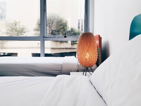 DD Apartments Chinatown - E Caravan Parks 36