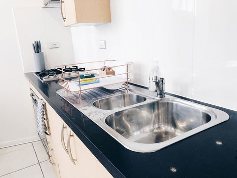 DD Apartments Chinatown - E Caravan Parks 37