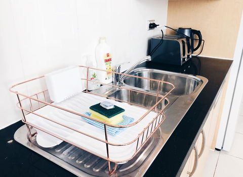 DD Apartments Chinatown - E Caravan Parks 20