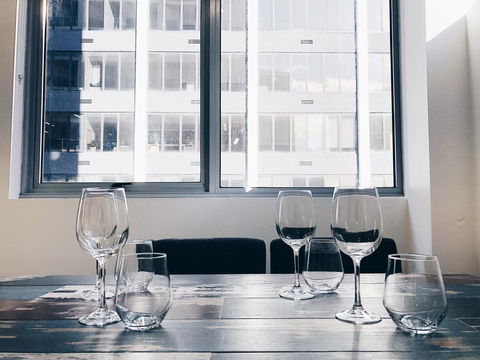 DD Apartments Chinatown - E Caravan Parks 30