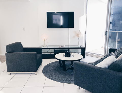 DD Apartments Chinatown - E Caravan Parks 23