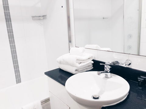 DD Apartments Chinatown - E Caravan Parks 29