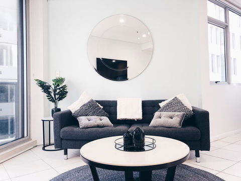 DD Apartments Chinatown - E Caravan Parks 31