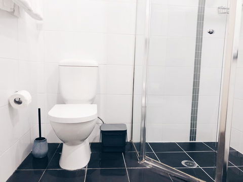 DD Apartments Chinatown - E Caravan Parks 17