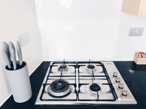 DD Apartments Chinatown - E Caravan Parks 26