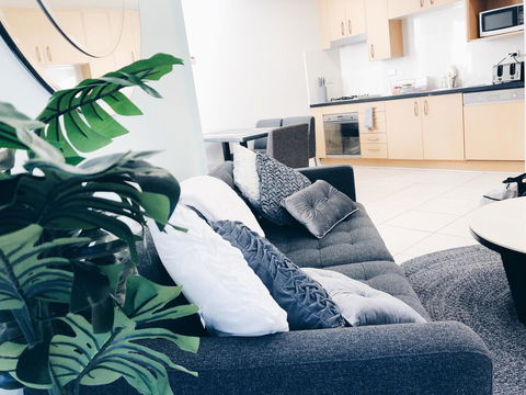 DD Apartments Chinatown - E Caravan Parks 18