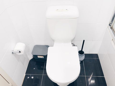 DD Apartments Chinatown - E Caravan Parks 43