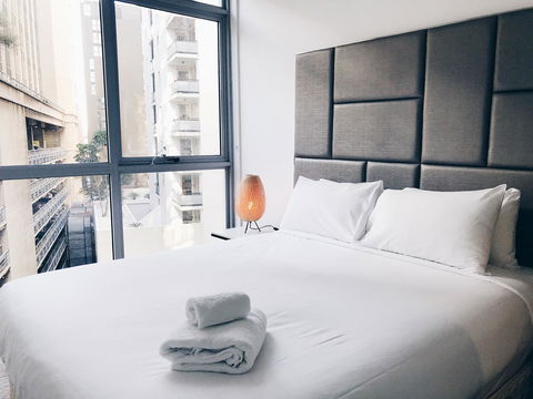 DD Apartments Chinatown - E Caravan Parks 33