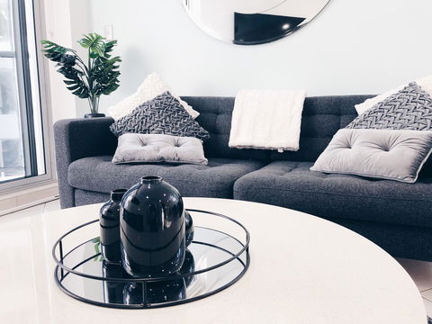 DD Apartments Chinatown - E Caravan Parks 19