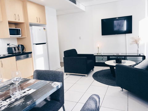 DD Apartments Chinatown - E Caravan Parks 11