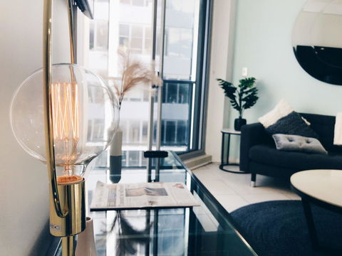 DD Apartments Chinatown - E Caravan Parks 9