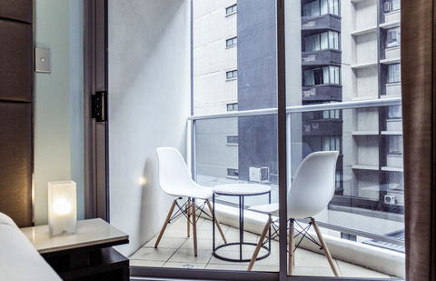 DD Apartments Chinatown - E Caravan Parks 5