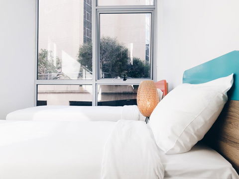 DD Apartments Chinatown - E Caravan Parks 38