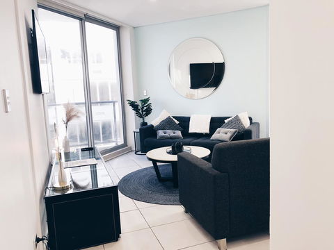 DD Apartments Chinatown - E Caravan Parks 15