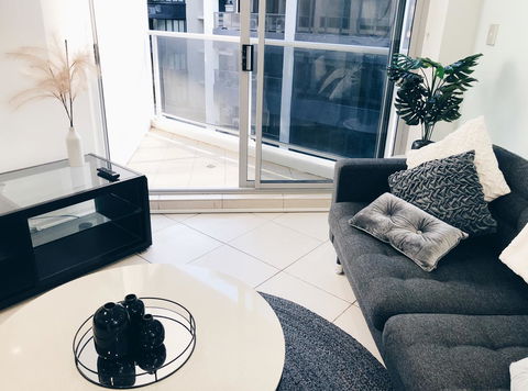 DD Apartments Chinatown - E Caravan Parks 40