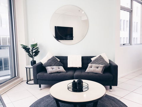 DD Apartments Chinatown - E Caravan Parks 42