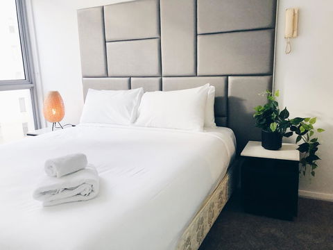 DD Apartments Chinatown - E Caravan Parks 25