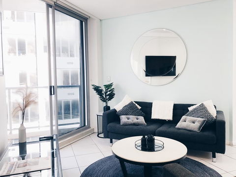 DD Apartments Chinatown - E Caravan Parks 14