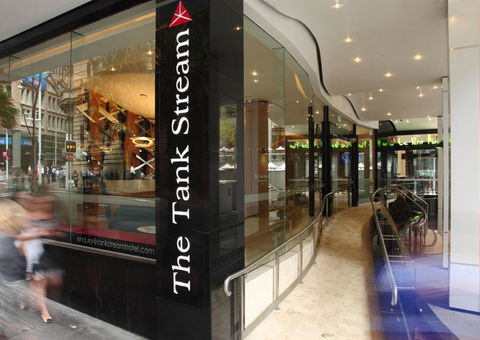 Rydges Australia Square, Formerly Tank Stream Hotel - E Caravan Parks 40