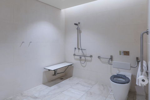 Rydges Australia Square, Formerly Tank Stream Hotel - E Caravan Parks 29