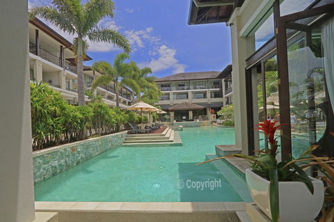 Santai 321 Beachside Studio - E Caravan Parks 2