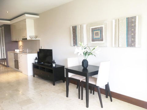 Santai 321 Beachside Studio - E Caravan Parks 6