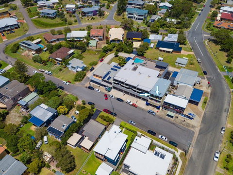Blue View @ Fingal Bay - E Caravan Parks 9