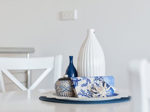 Blue View @ Fingal Bay - E Caravan Parks 11