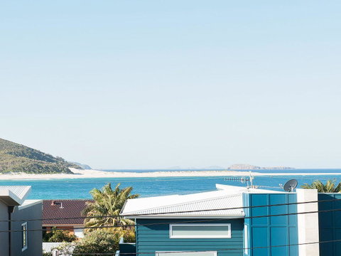 Blue View @ Fingal Bay - E Caravan Parks 18
